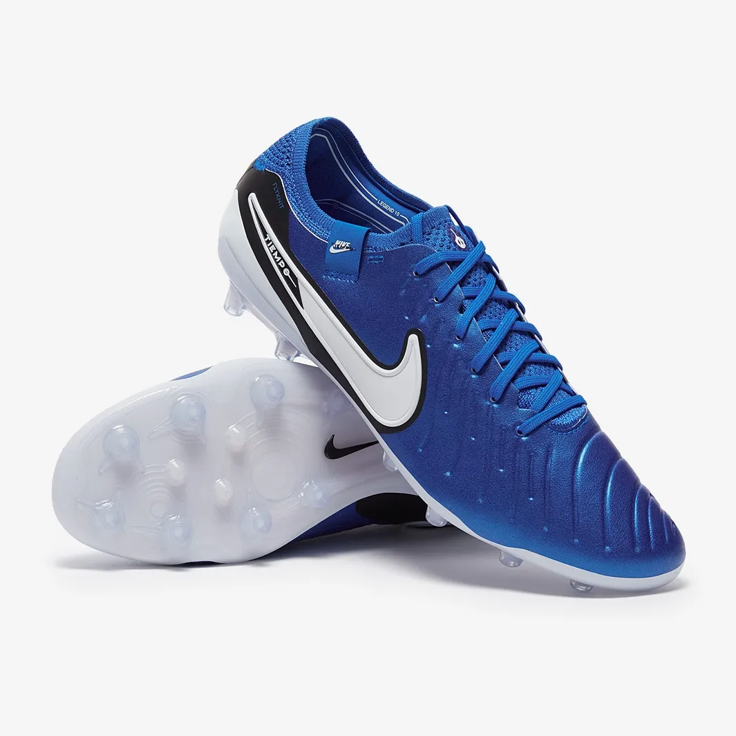 NIKE TIEMPO LEGEND X ELITE AGPRO