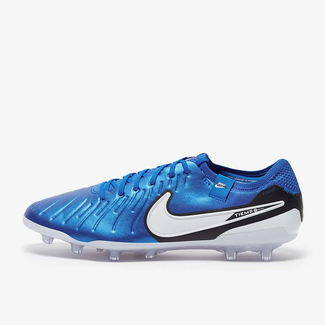 NIKE TIEMPO LEGEND X ELITE AGPRO