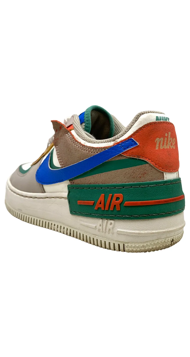 NIKE Zapatillas Air Force 1