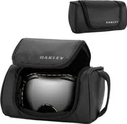 Oakley Estuche blandouniversal para gafas Oakley Negro