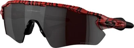 OAKLEY PRODUCTO REACONDICIONADO  GAFAS OAKLEY RADAV EV PATH RED TIGER PRIZM BLACK / REF : OO9208D138