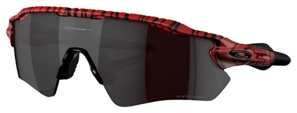 OAKLEY PRODUCTO REACONDICIONADO  GAFAS OAKLEY RADAV EV PATH RED TIGER PRIZM BLACK / REF : OO9208D138