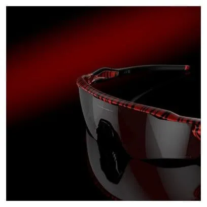 OAKLEY PRODUCTO REACONDICIONADO  GAFAS OAKLEY RADAV EV PATH RED TIGER PRIZM BLACK / REF : OO9208D138