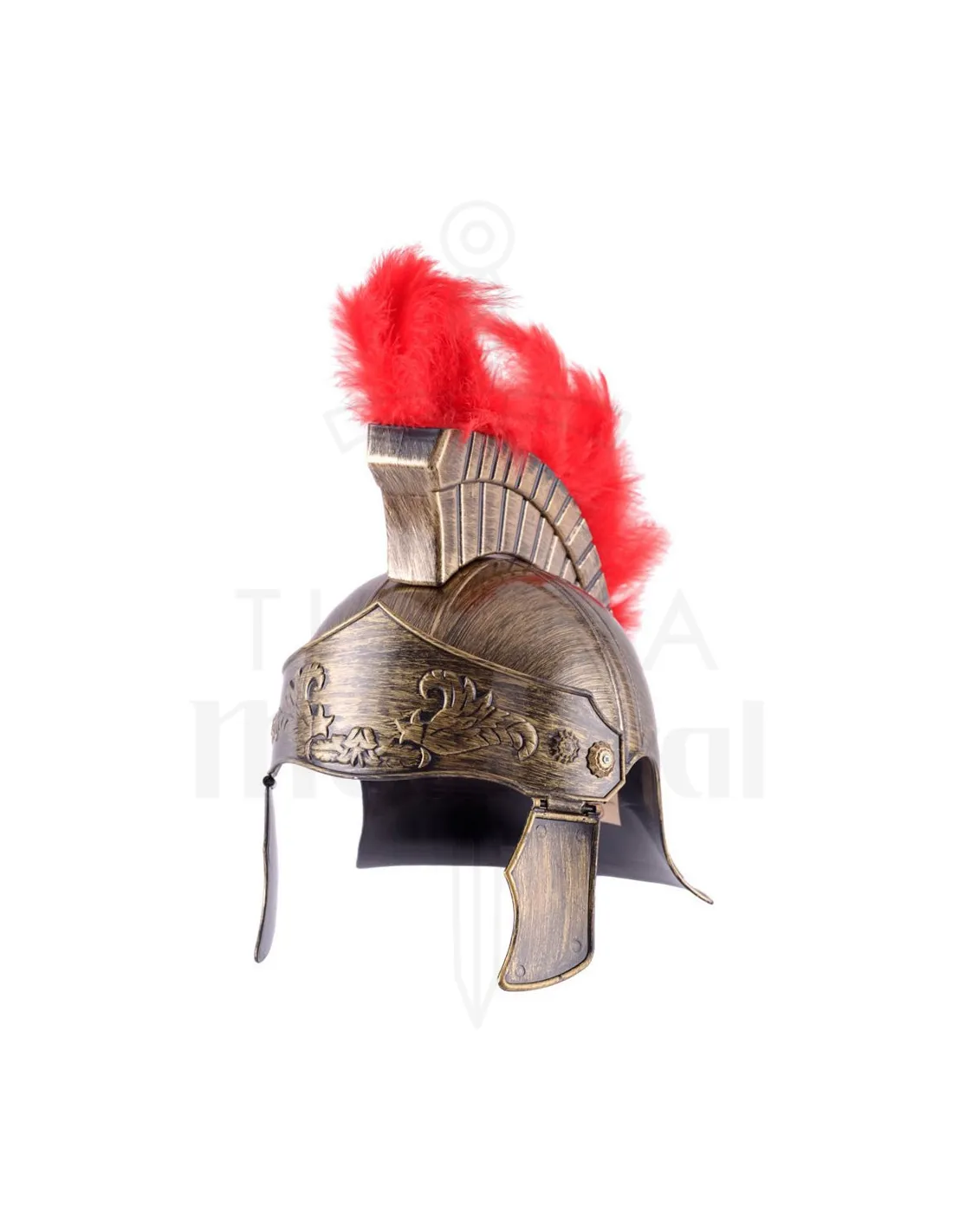 Pack niño Centurión Cornelio: Espada, escudo, casco y capa
