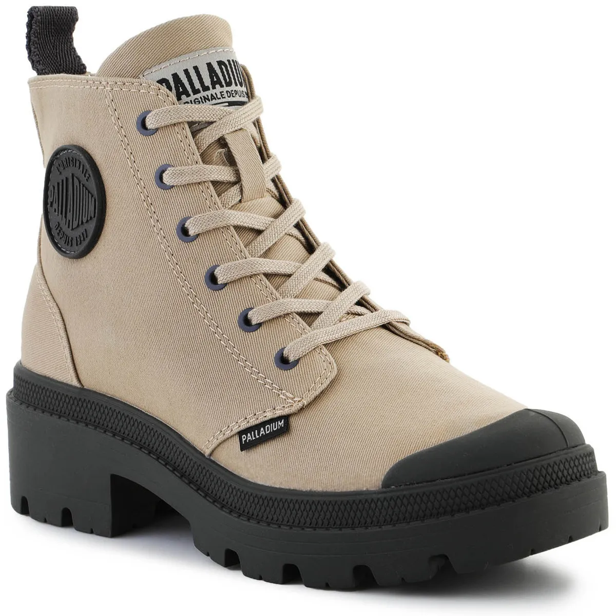 PALLABASE TWILL 96907211M MISS DUNE 211
