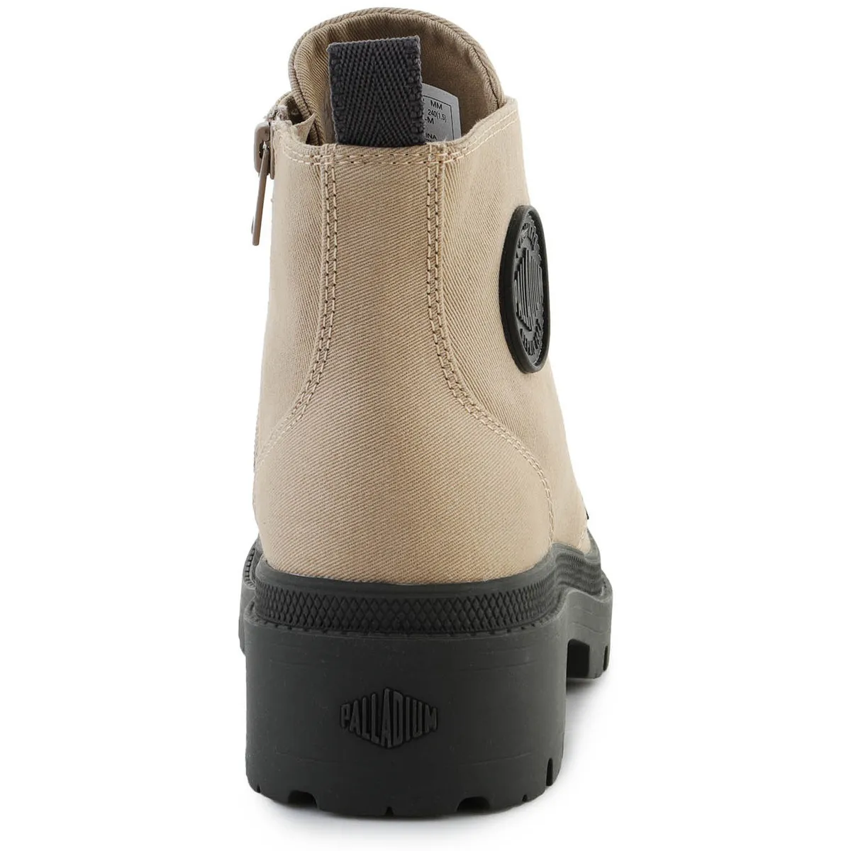 PALLABASE TWILL 96907211M MISS DUNE 211