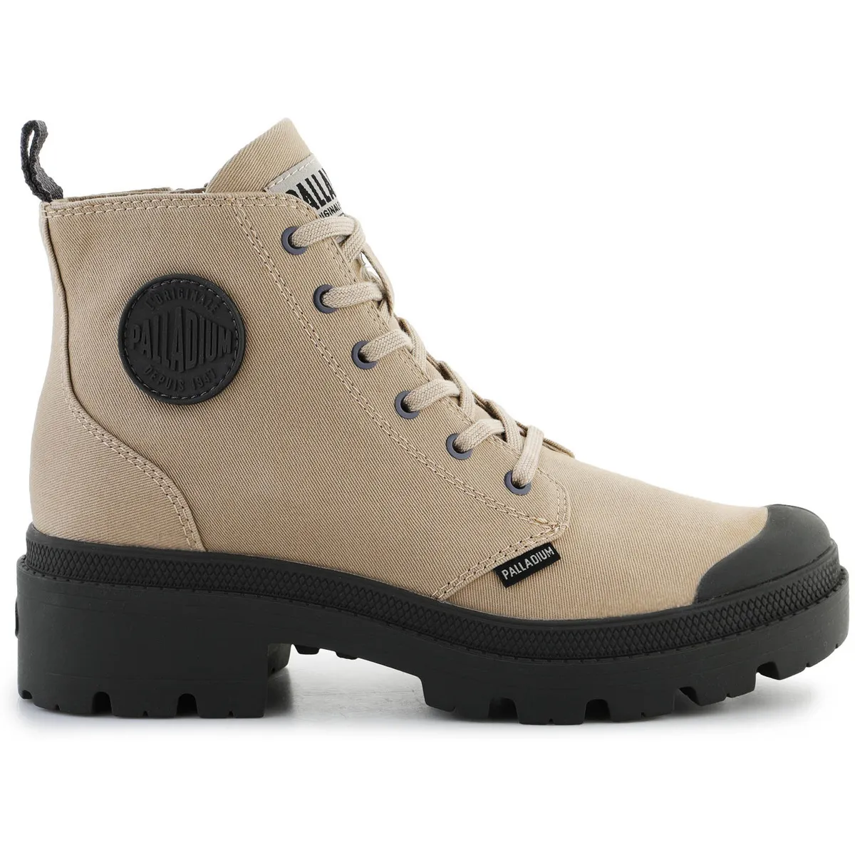 PALLABASE TWILL 96907211M MISS DUNE 211