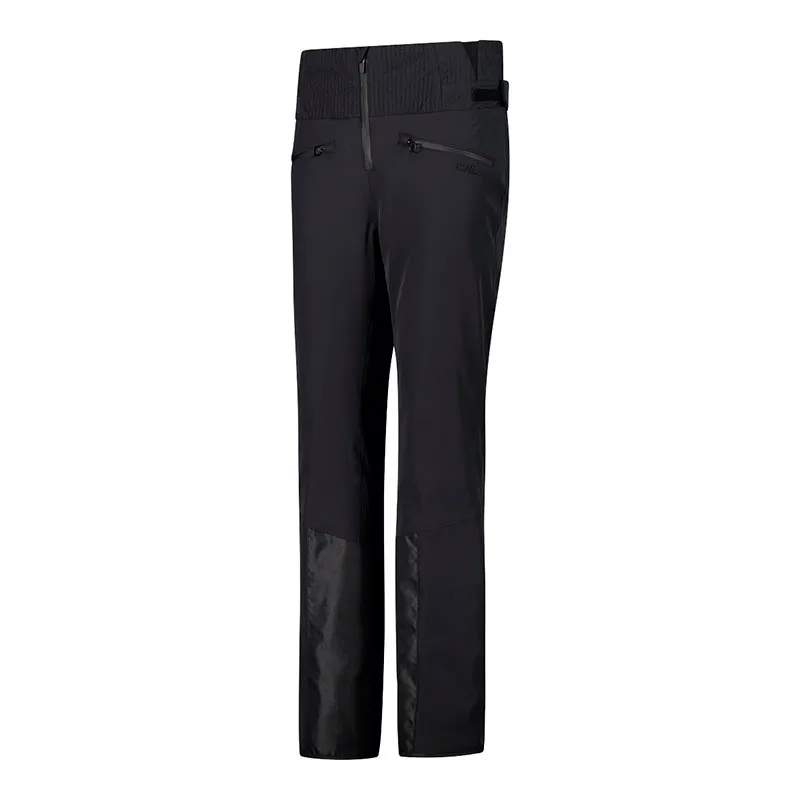 PANTALóN CAMPAGNOLO 4WAY STRETCH TWILL SKI PANTS W
