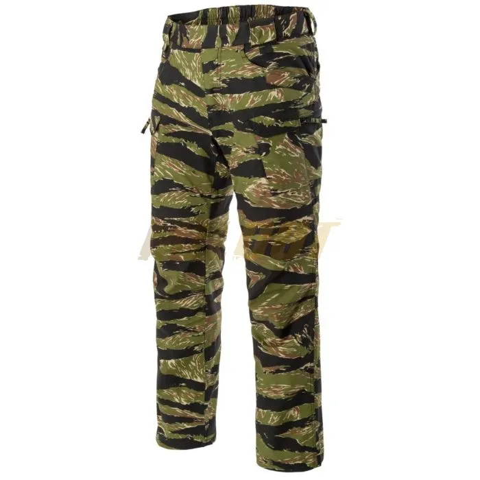 PANTALONES HELIKONTEX UTP RIPSTOP TIGER STRIPE