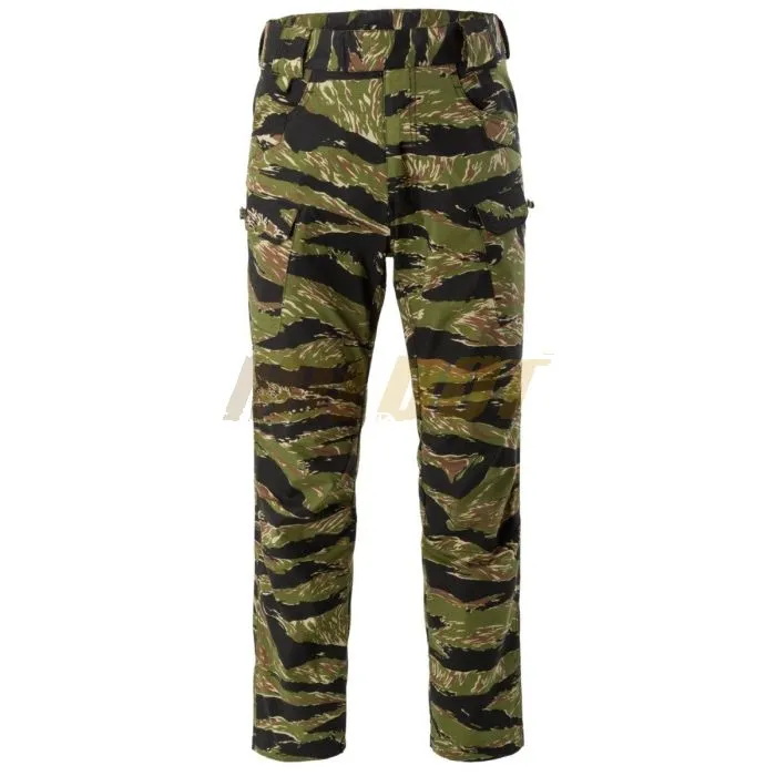 PANTALONES HELIKONTEX UTP RIPSTOP TIGER STRIPE