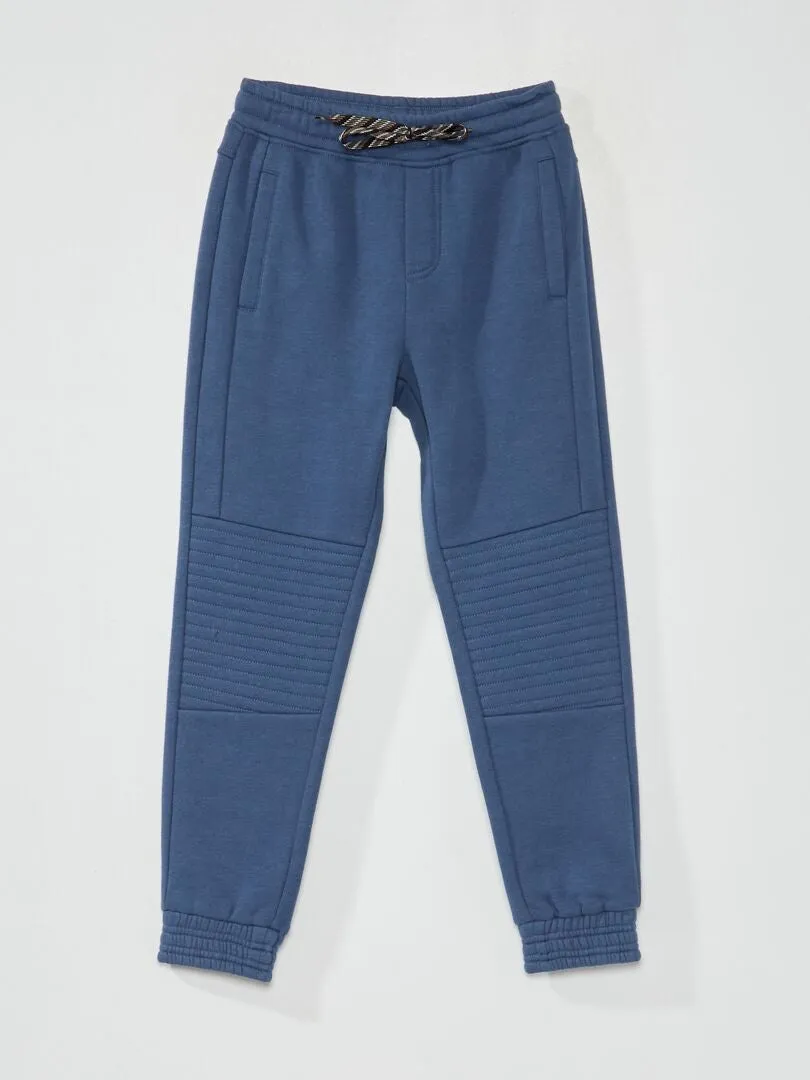 PANTALóN DE CHáNDAL  AZUL OSCURO