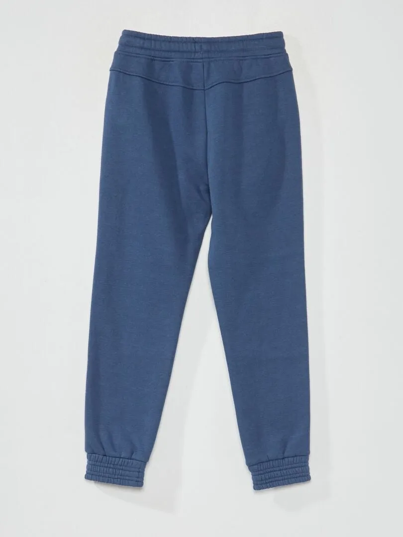 PANTALóN DE CHáNDAL  AZUL OSCURO
