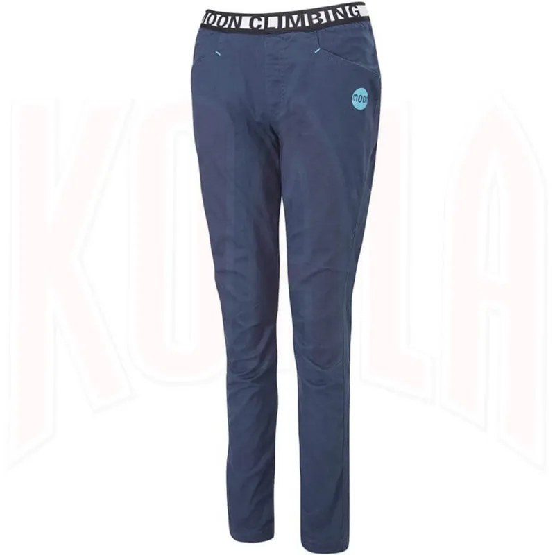 Pantalón escalada JURA Women's Pant Moonclimbing