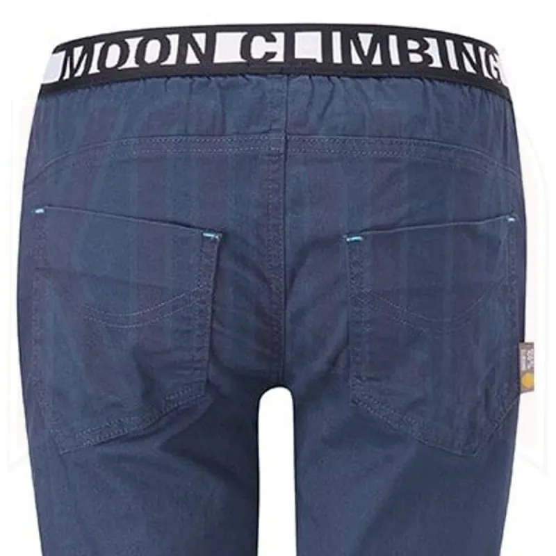 Pantalón escalada JURA Women's Pant Moonclimbing