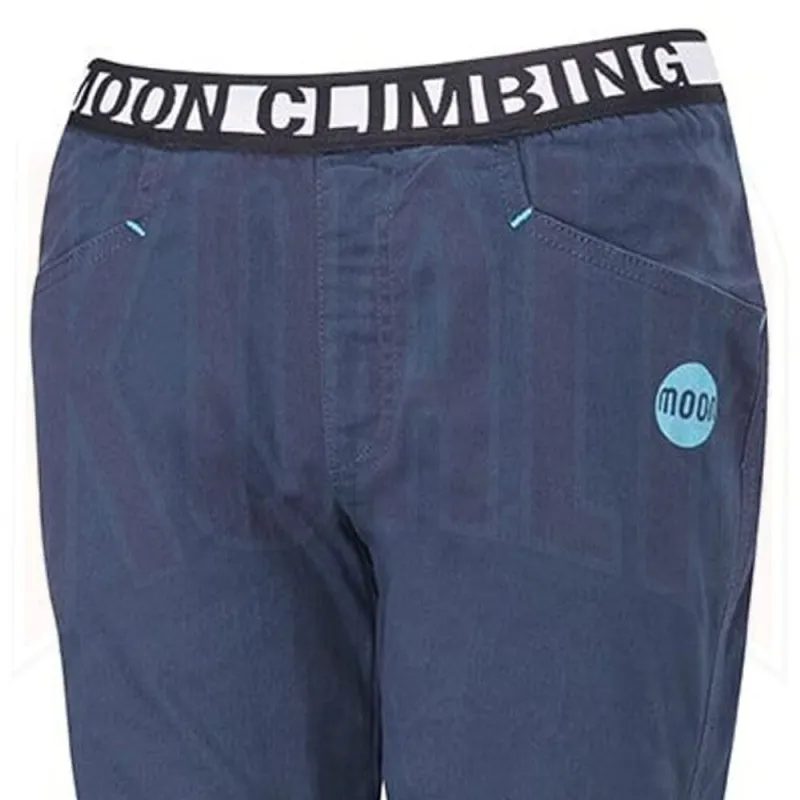 Pantalón escalada JURA Women's Pant Moonclimbing