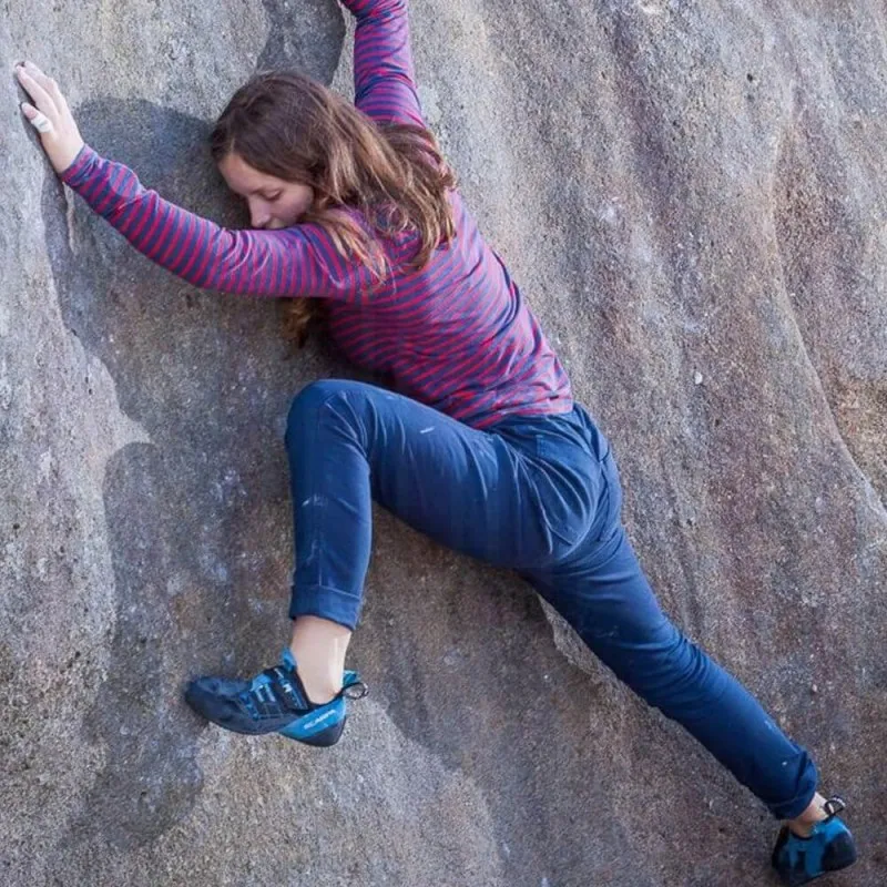 Pantalón escalada JURA Women's Pant Moonclimbing