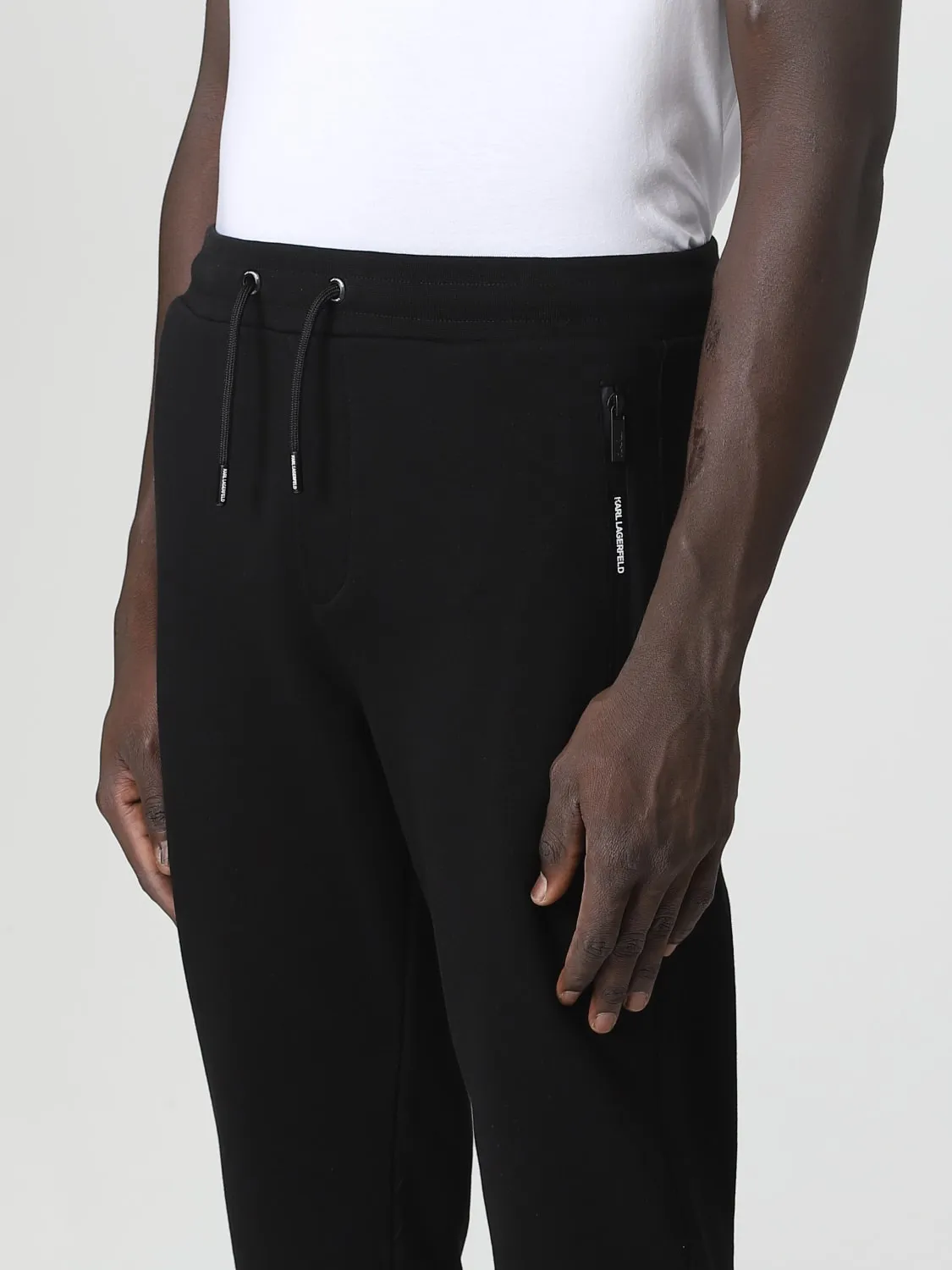 Pantalón hombre Karl Lagerfeld