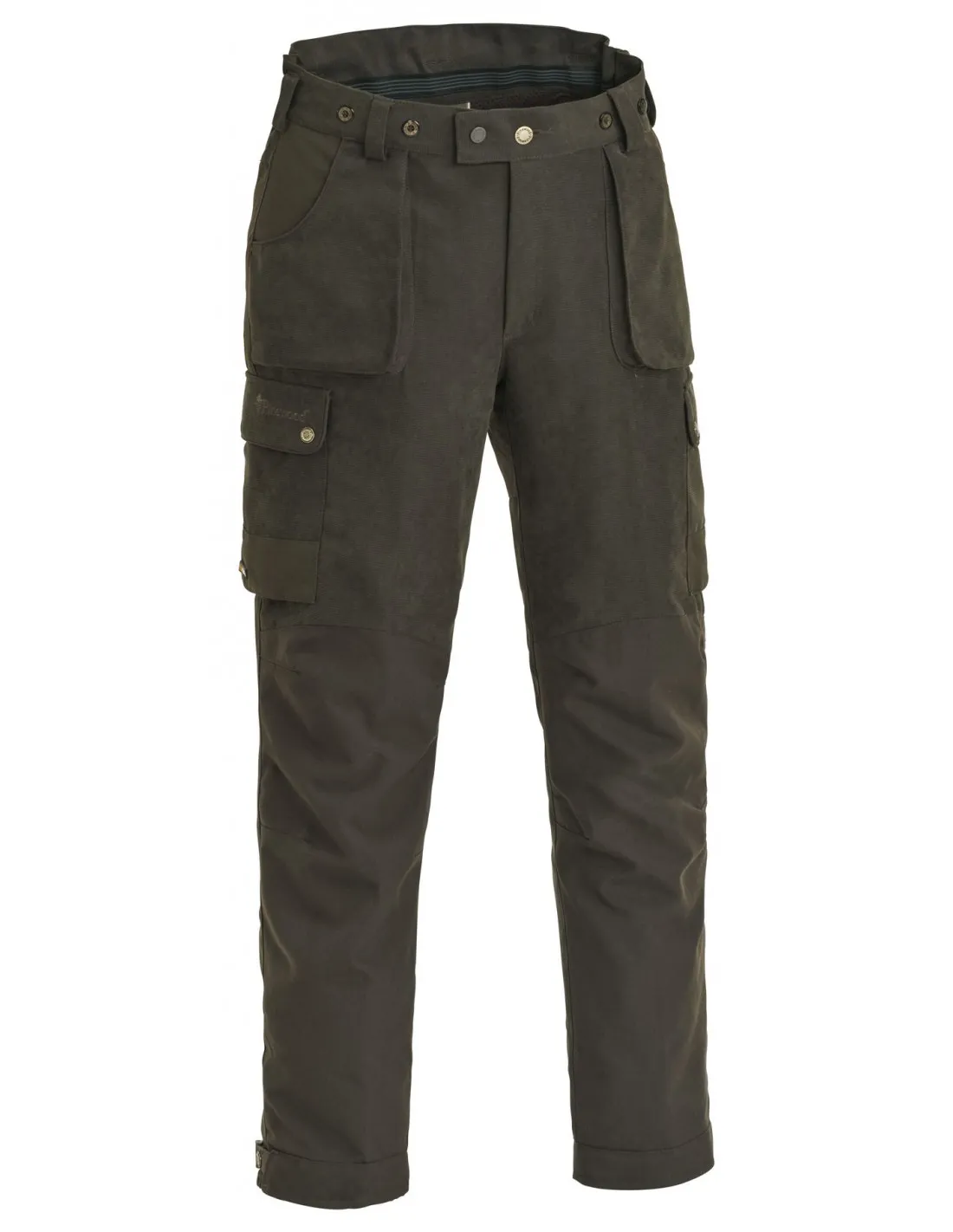 Pantalón Pinewood Prestwick Exclusive (marrón)