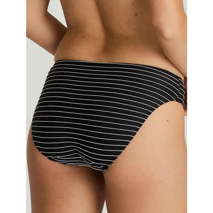 Parte de abajo Bikini PrimaDonna Swim Sherry Rio 4000250 Noir