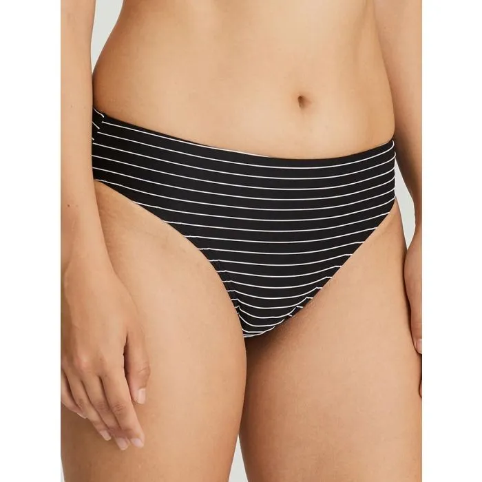Parte de abajo Bikini PrimaDonna Swim Sherry Rio 4000250 Noir