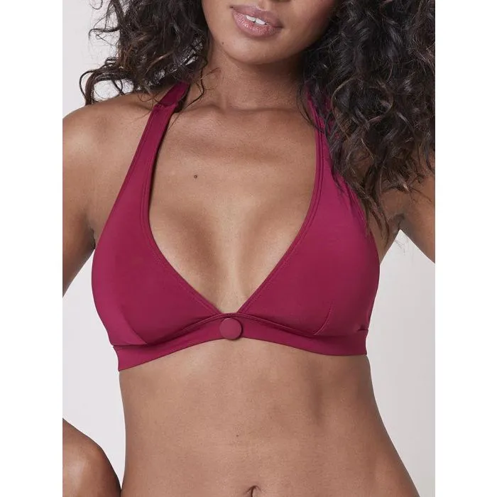 Parte de arriba bikini Simone Pérèle Elea sin aros 1BVB40