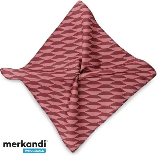 Pochets de varios colores / pañuelos de bolsillo del pecho