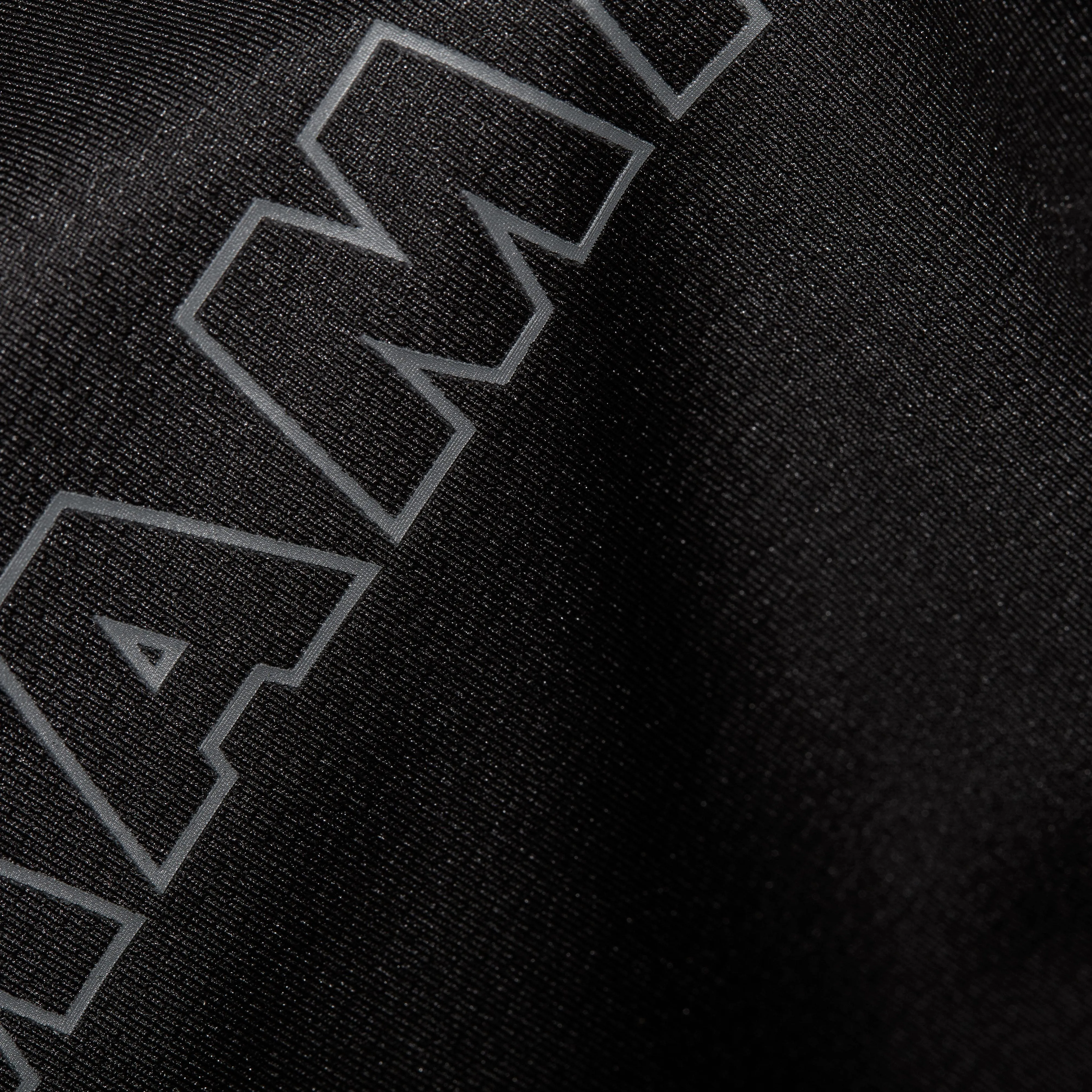 PRIMERA CAPA MUJER MAMMUT SELUN FL TSHIRT LOGO