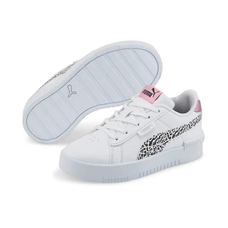 Puma Jada JR Summer Roar PS "Mosaic"