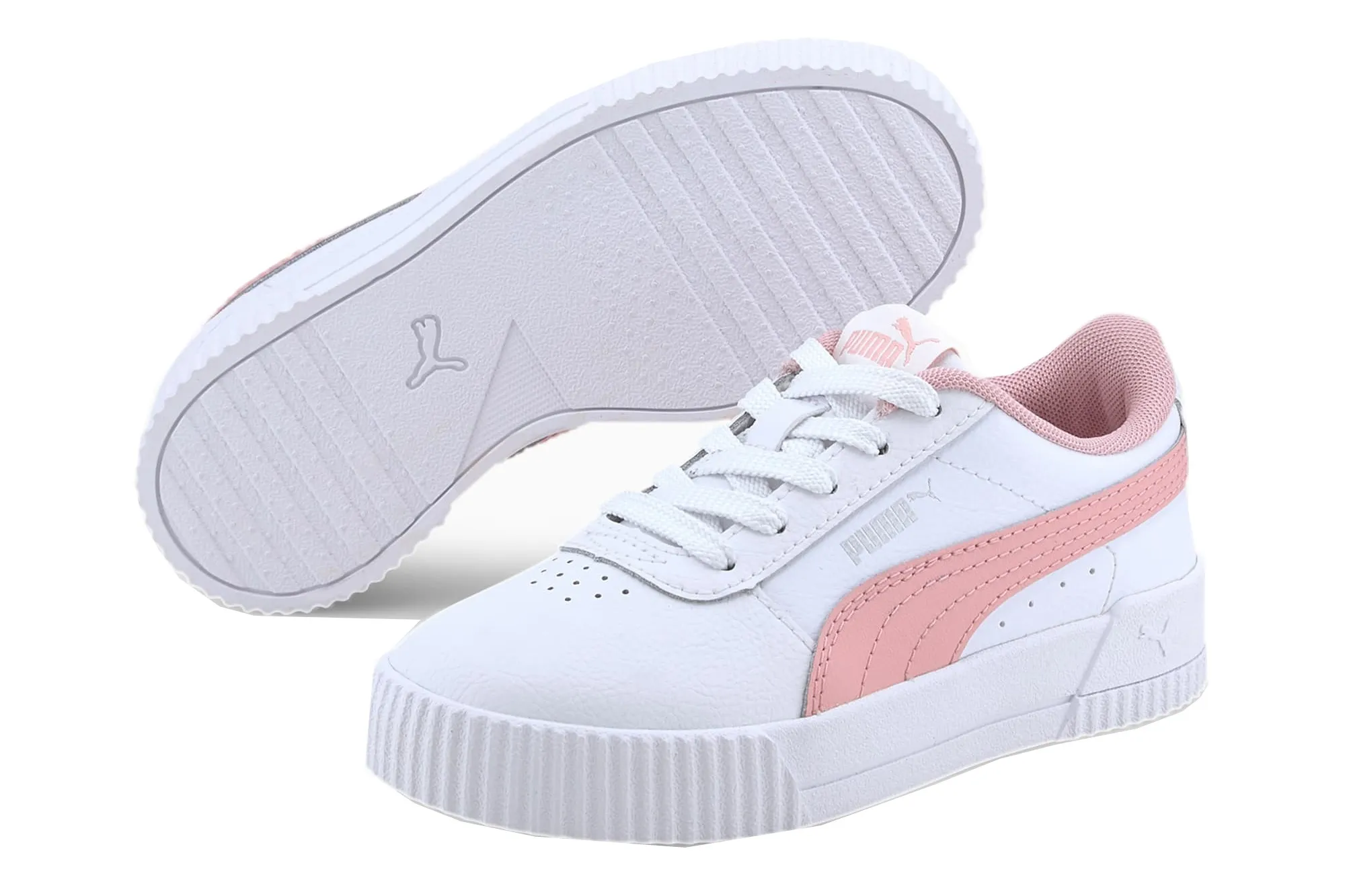 Puma Kids Carina L PS "Peachskin"