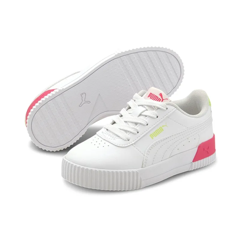 Puma Kids Carina Vivid PS "Tutti Frutti"