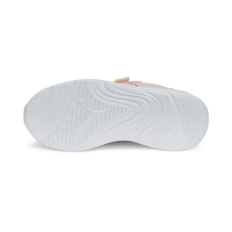 Puma Kids Fun Racer AC PS "Pristine"