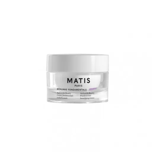 RÉPONSE FONDAMENTALE AUTHENTIK BEAUTY  MATIS