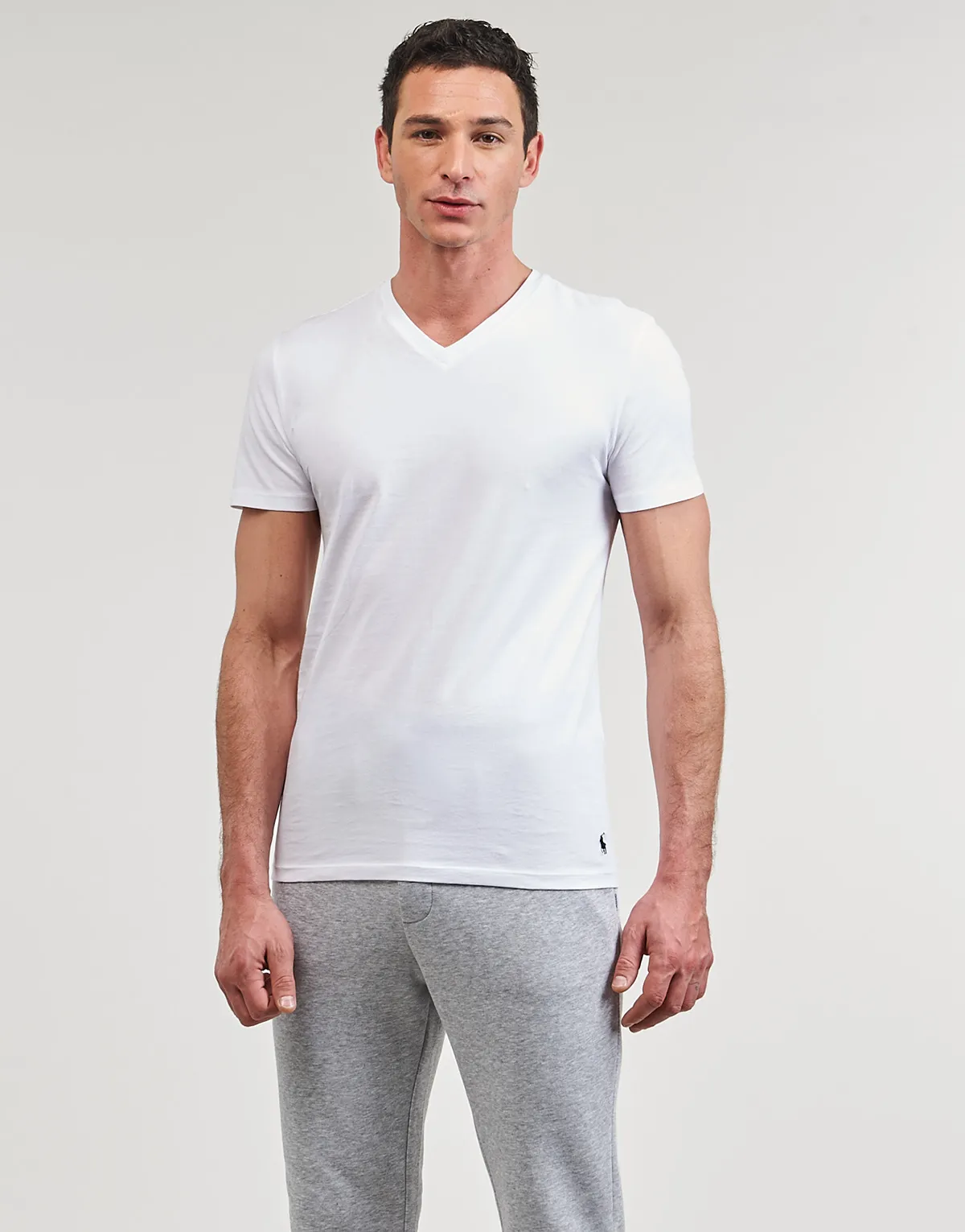 S / S VNECK3 PACKVNECK UNDERSHIRT