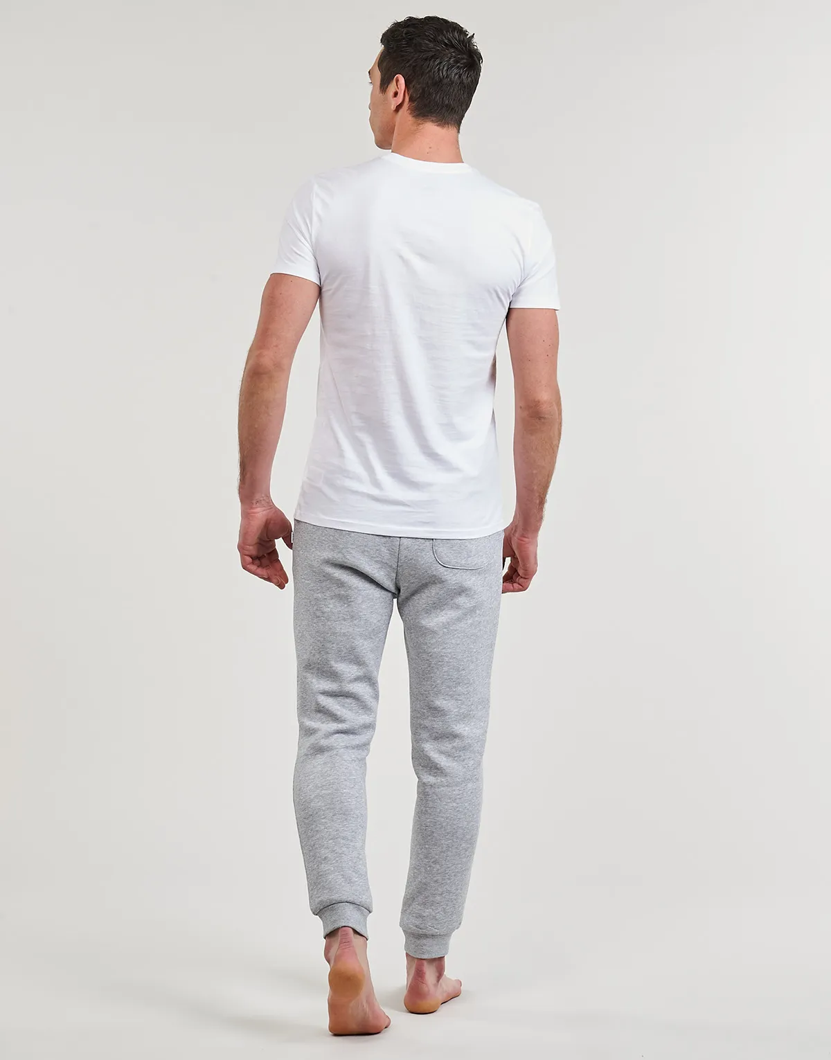 S / S VNECK3 PACKVNECK UNDERSHIRT