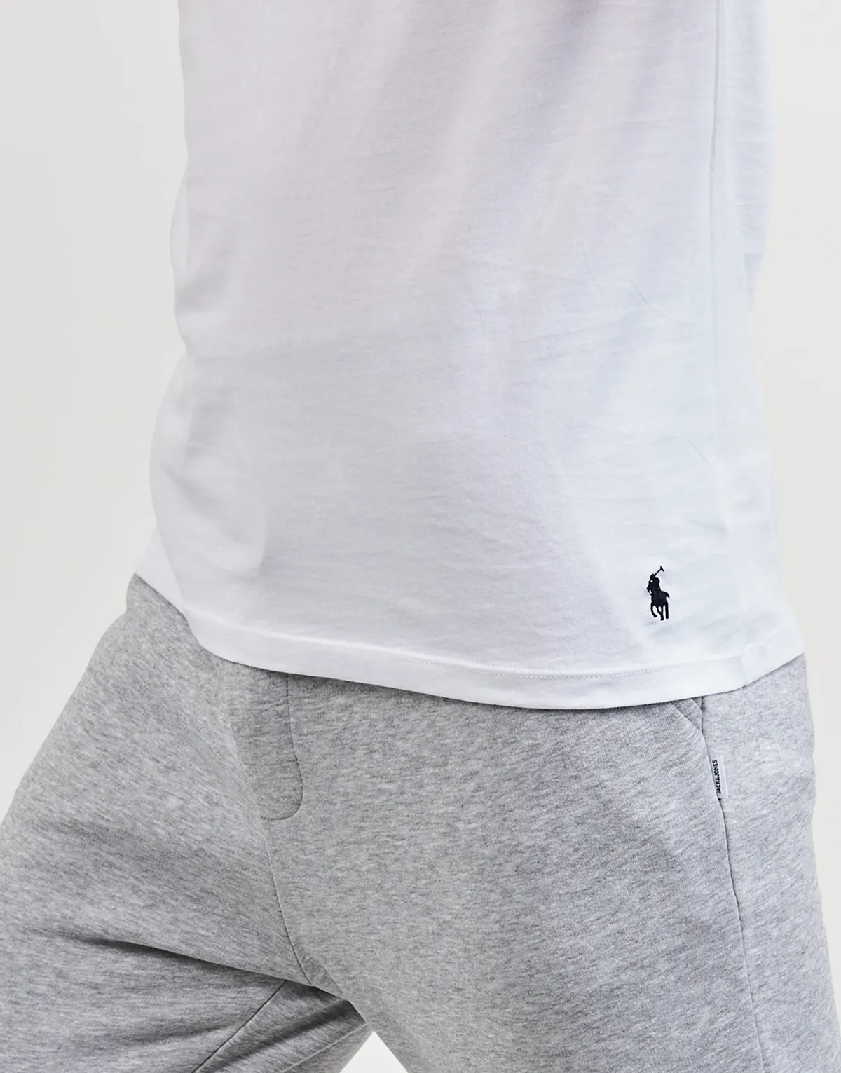 S / S VNECK3 PACKVNECK UNDERSHIRT