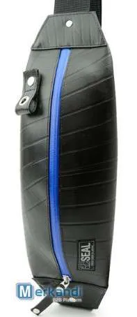 SEAL  BOLSO DE HOMBRO PARA ARTíCULOS DE USO DIARIO (PS037S SBK)