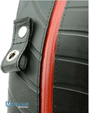 SEAL  BOLSO DE HOMBRO PARA ARTíCULOS DE USO DIARIO (PS037S SBK)