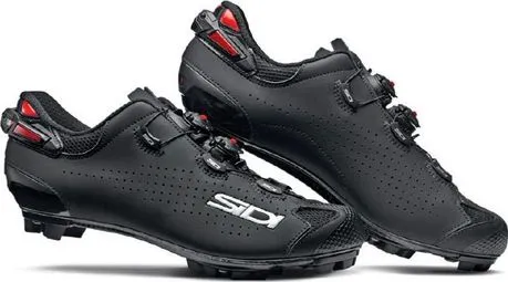 Sidi Zapatillas MTB Sidi Tiger 2 negras