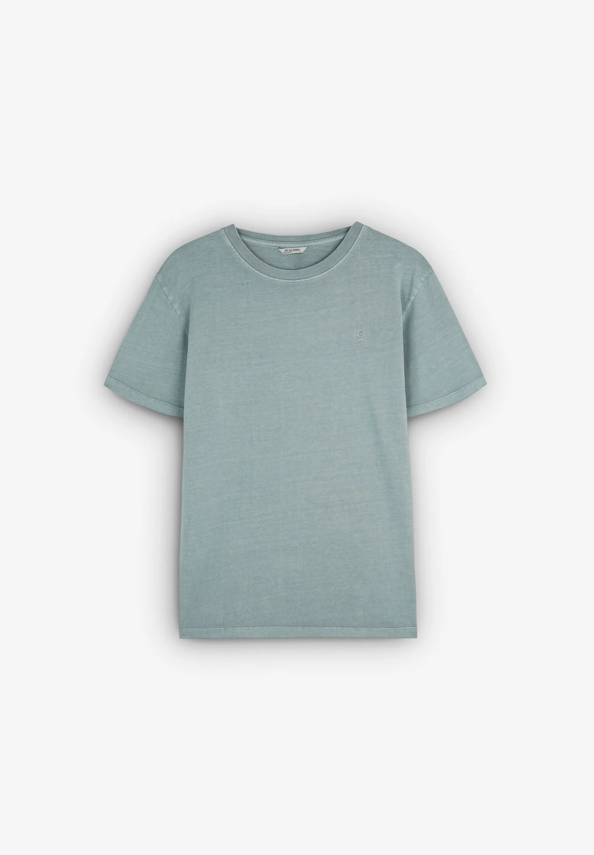 SKULL BT TEE