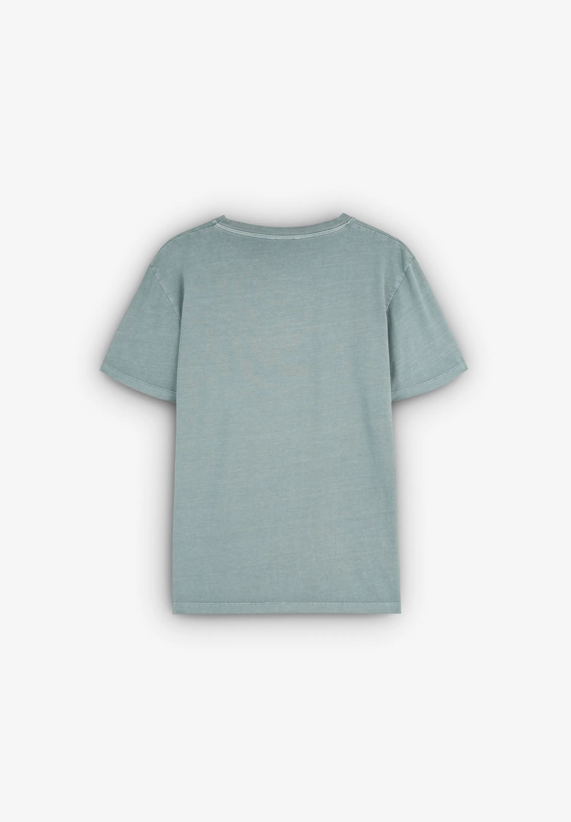 SKULL BT TEE