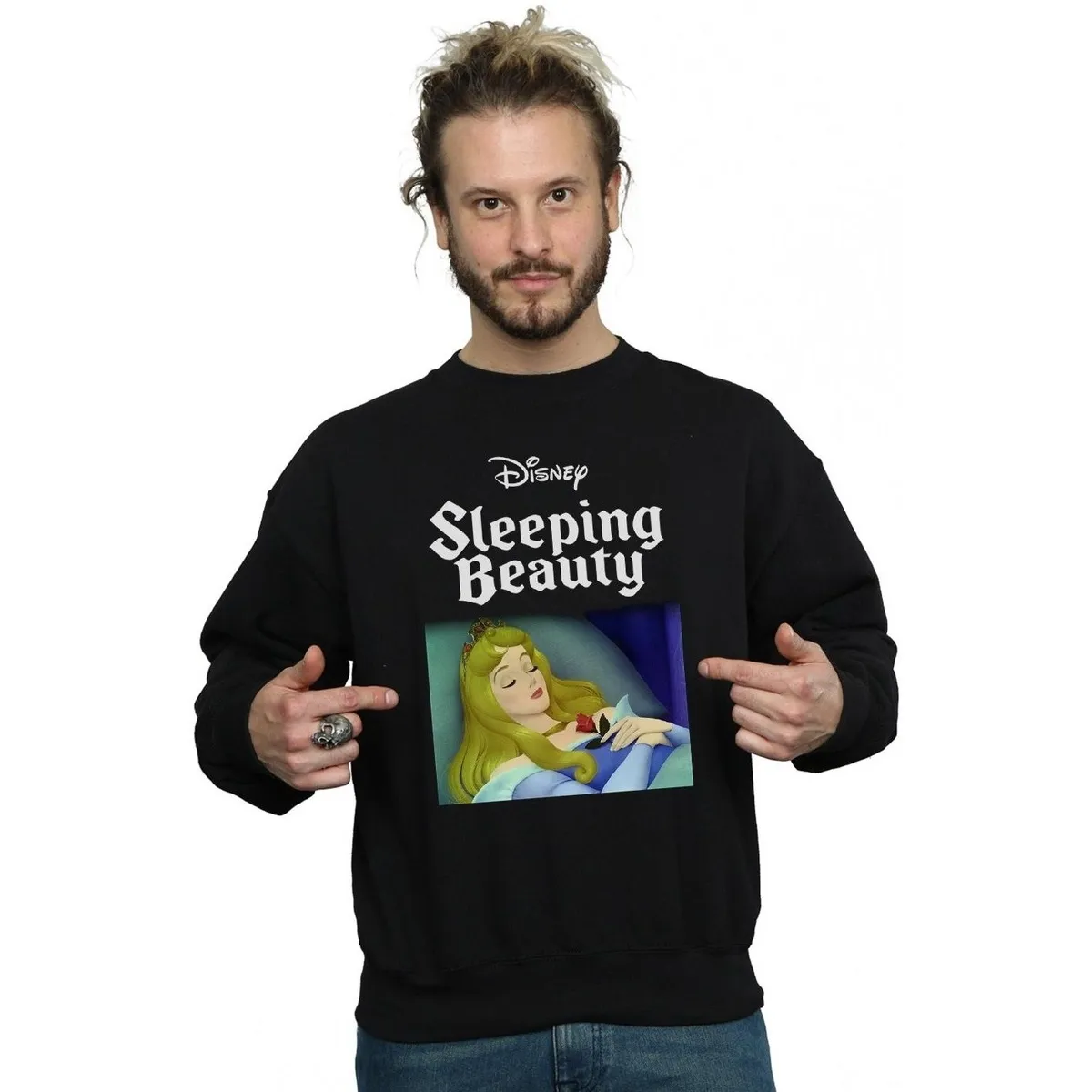 Sleeping Beauty Aurora