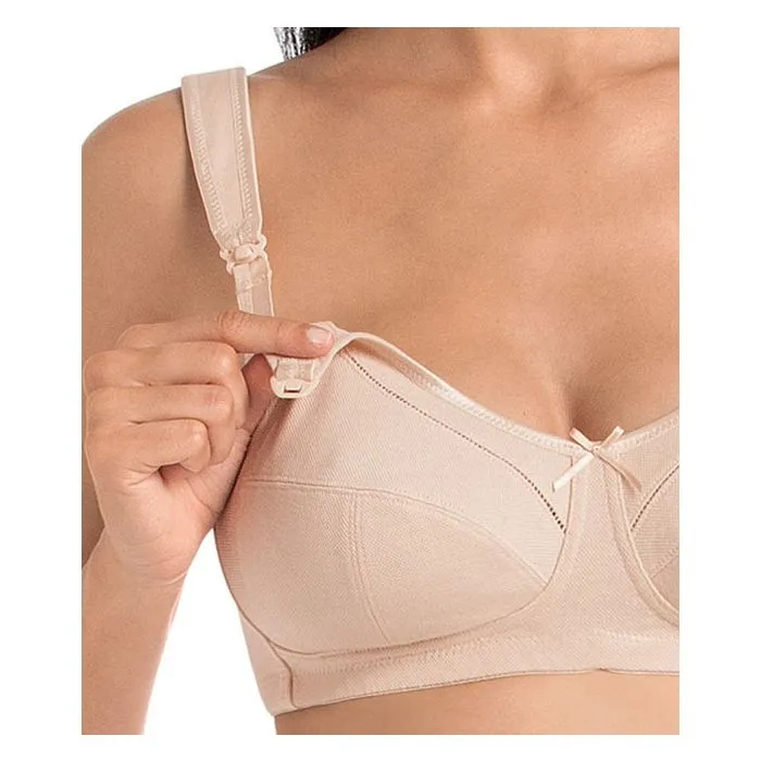 Sujetador Anita Lactancia Fashion Miss Cotton 5055