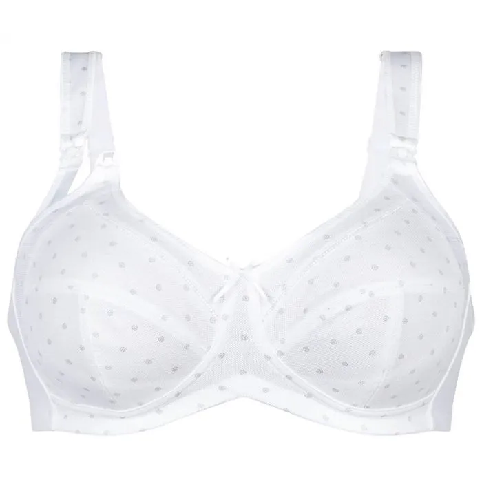 Sujetador Anita Lactancia Fashion Miss Cotton 5055