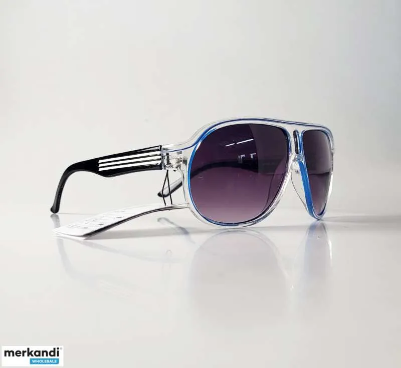 Surtido de cuatro colores Gafas de sol Kost para hombre S9498