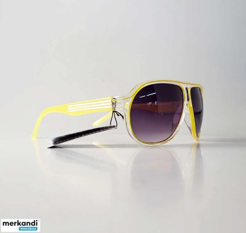 Surtido de cuatro colores Gafas de sol Kost para hombre S9498