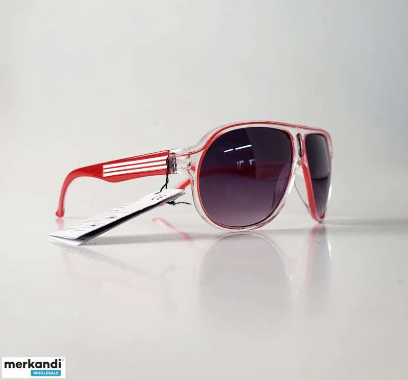 Surtido de cuatro colores Gafas de sol Kost para hombre S9498
