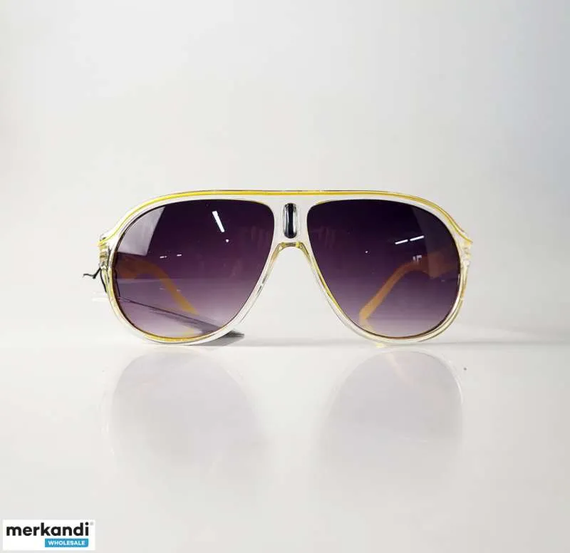 Surtido de cuatro colores Gafas de sol Kost para hombre S9498
