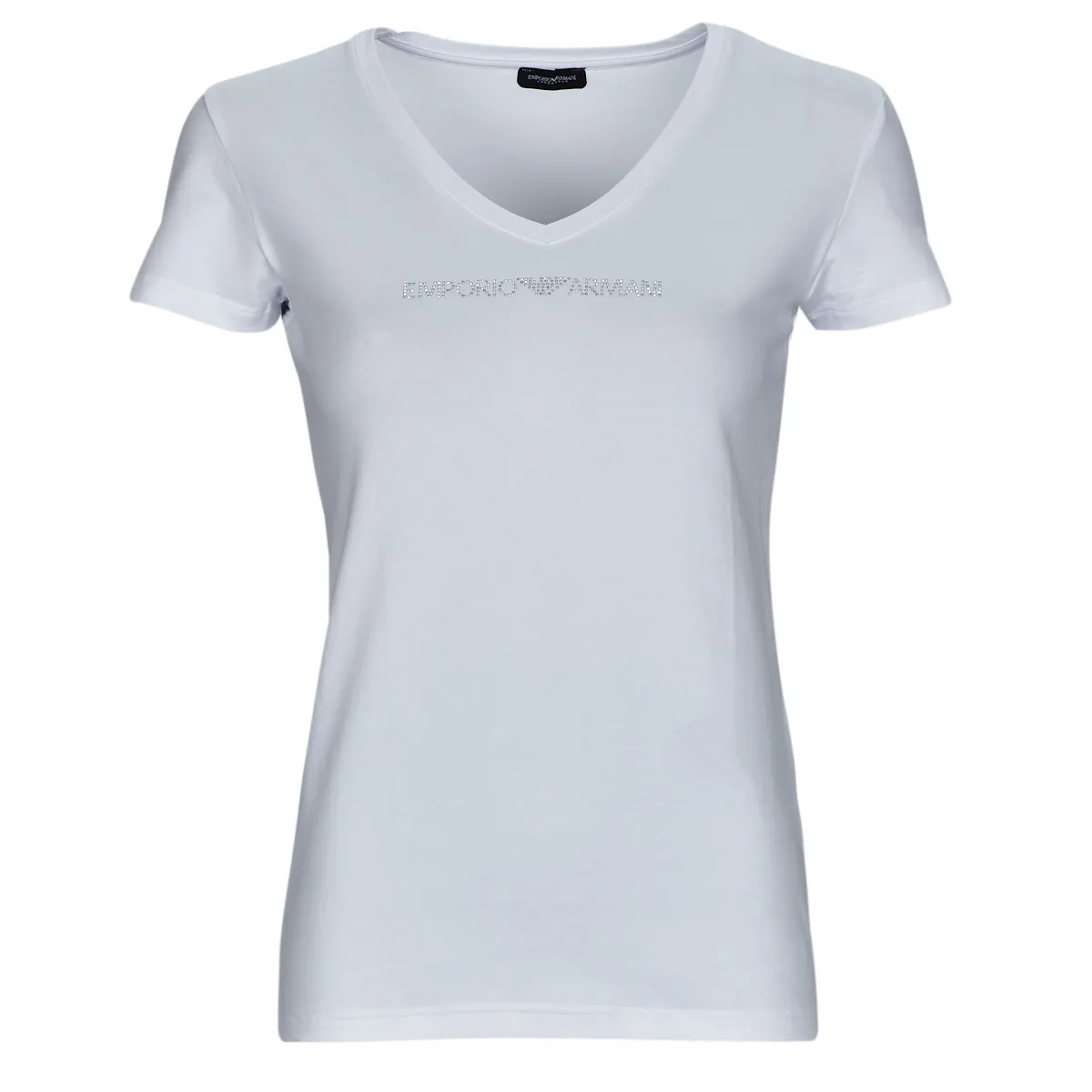 TSHIRT V NECK