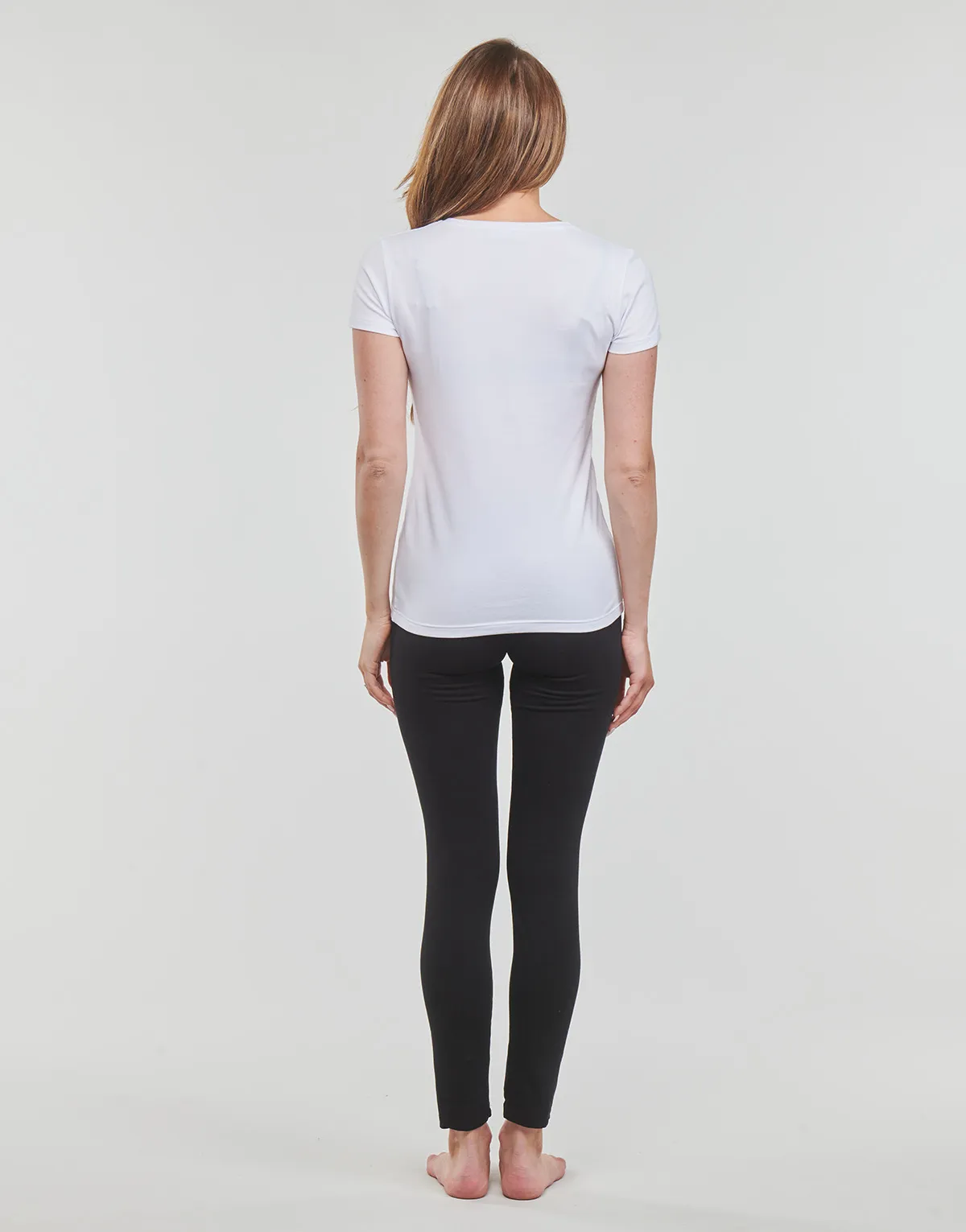 TSHIRT V NECK