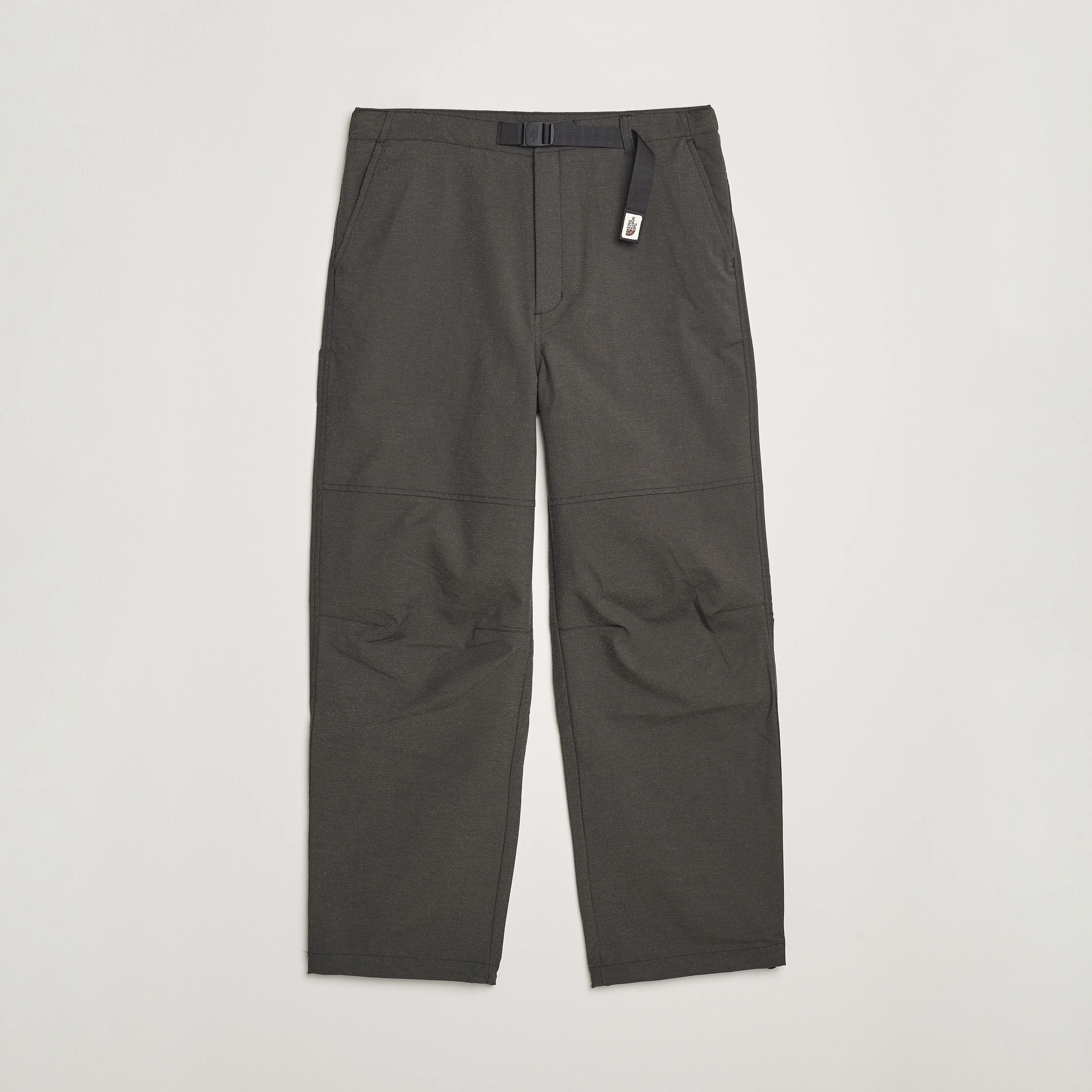 The North Face M66 Tek Twill Pants Black